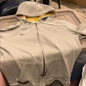Grey Five Four club XL jacket